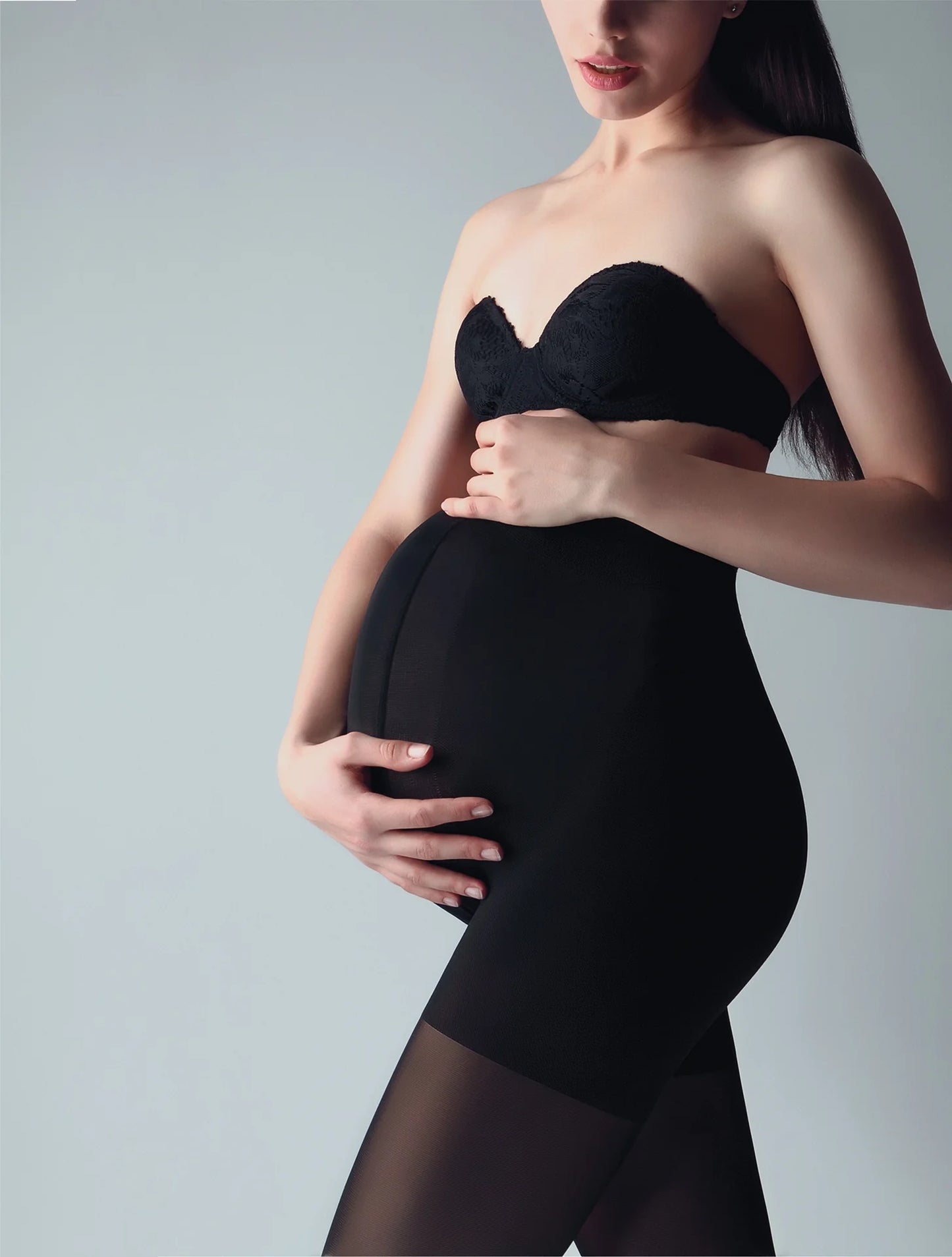 Mama 20 Denier Pantyhose
