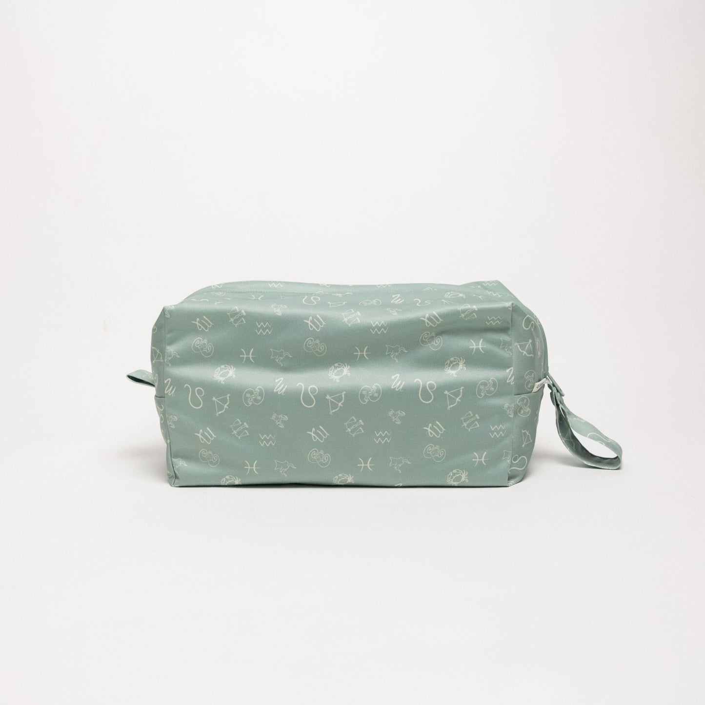 Zodiac Pod Wet Bag - Sage