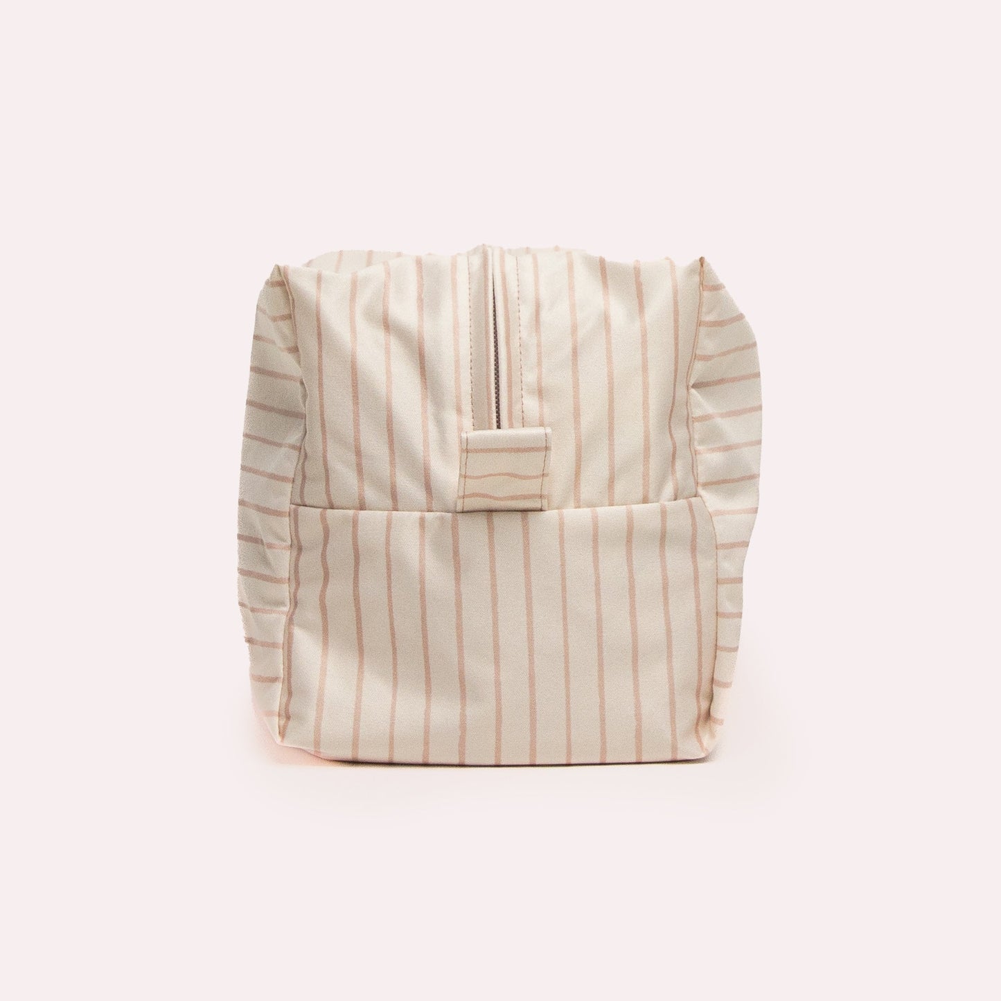 Painted Stripe Pod Wet Bag