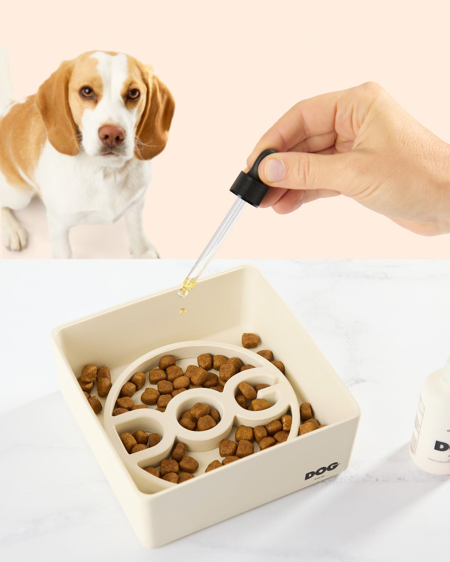 DOG Omega-3 Drops