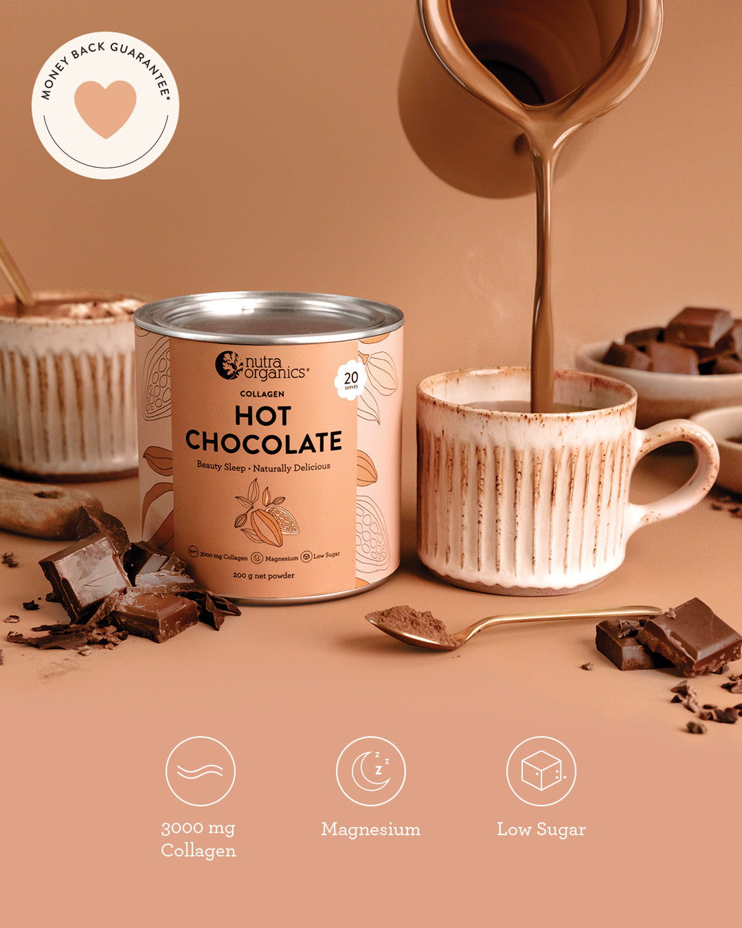 Wake Up & Wind Down Bundle