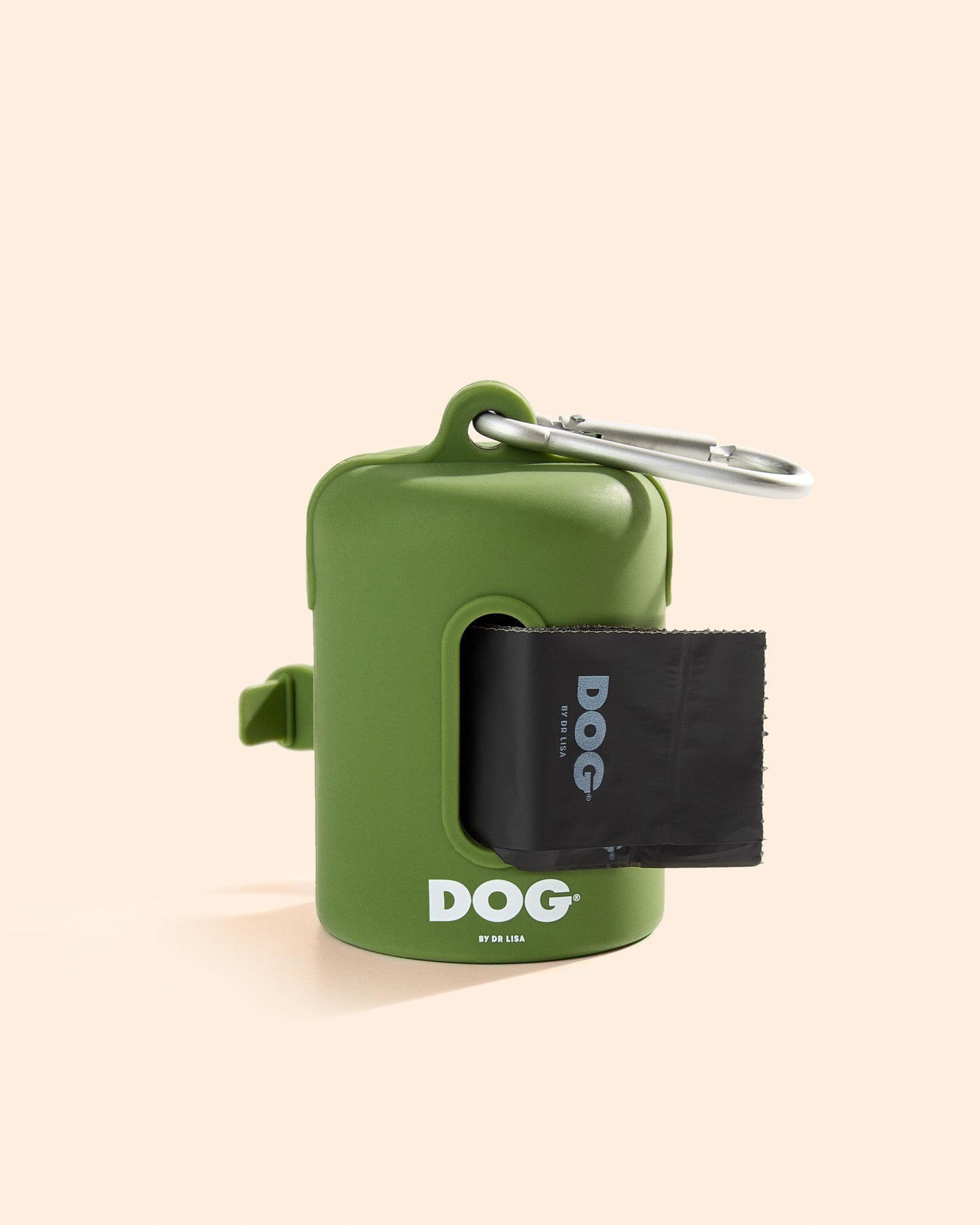 Poo Bag Holder