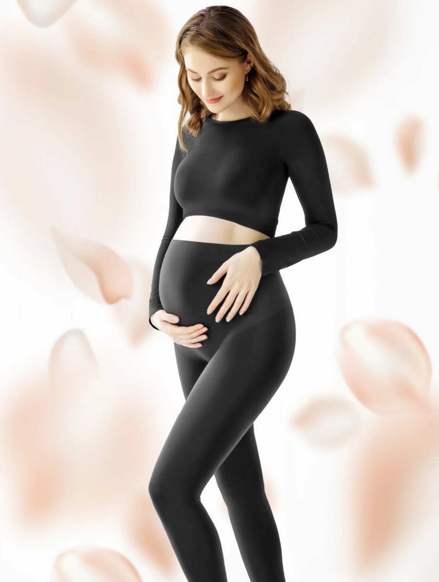 Mama Leggings