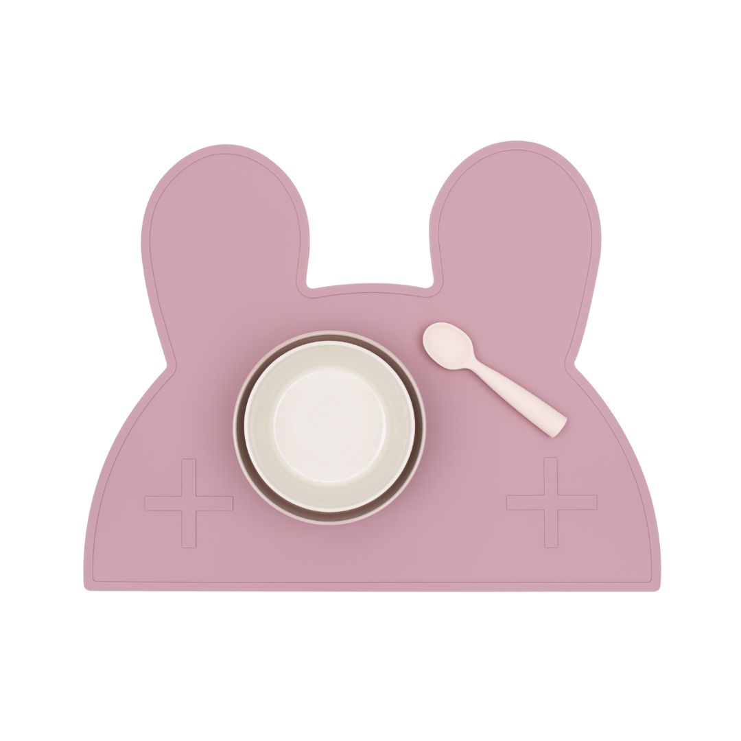 Bunny Placie® - Charcoal