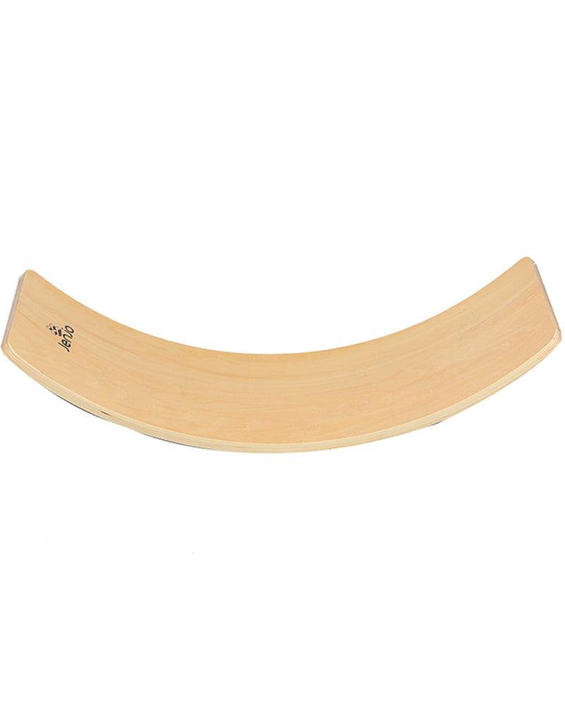 Wobble Balance Board With Felt