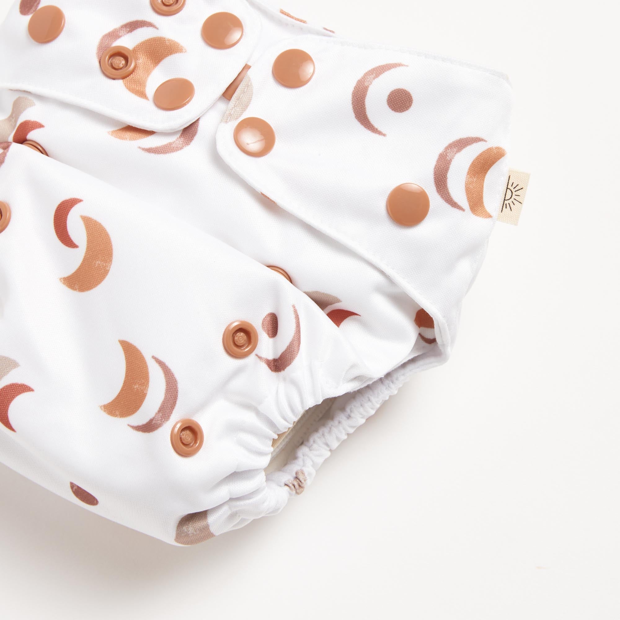 Desert Moon 2.0 Cloth Nappy