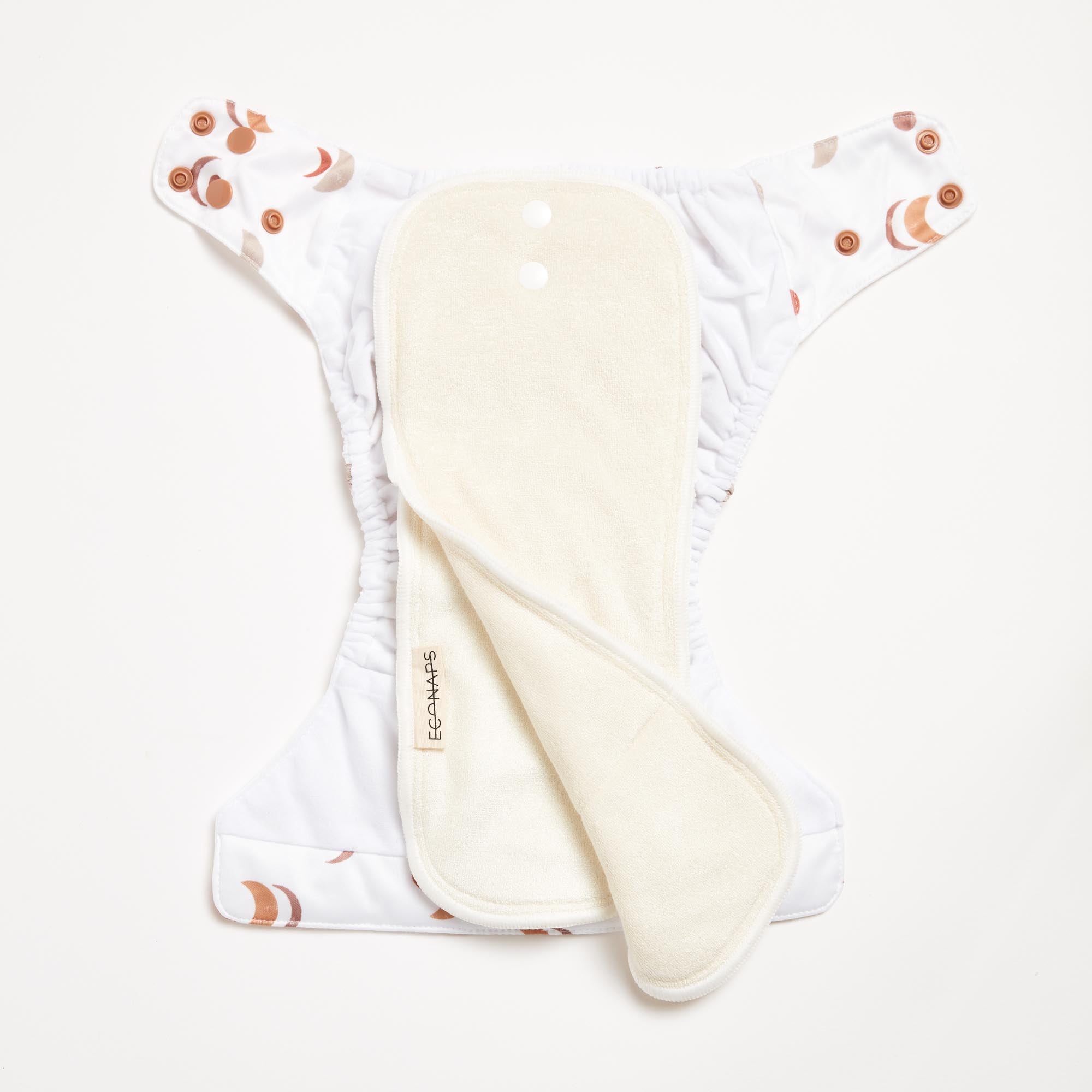 Desert Moon 2.0 Cloth Nappy