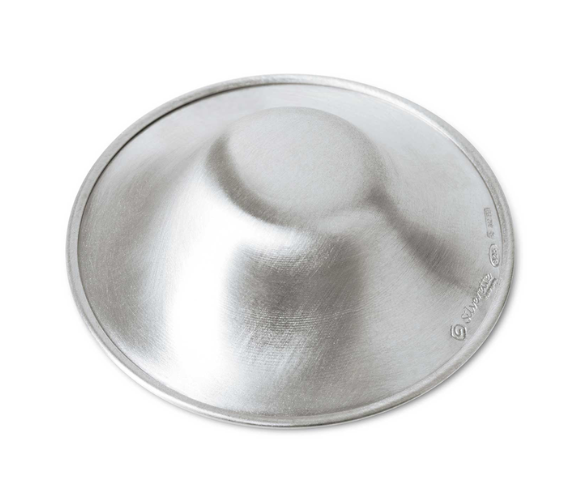 Silverette® Nursing Cups (1 Pair)