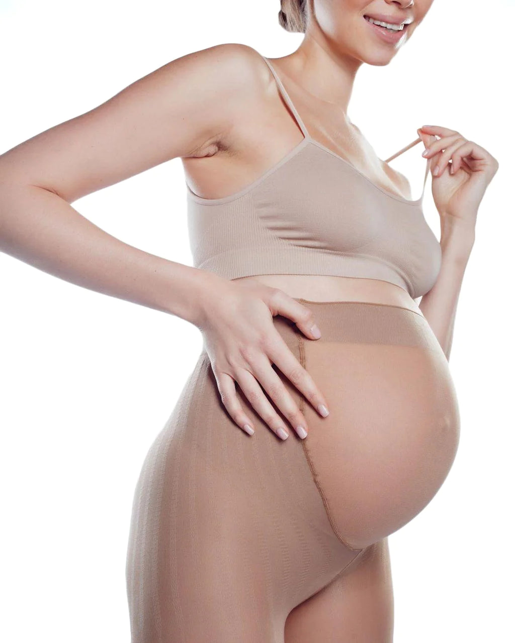 Mama 20 Denier Pantyhose