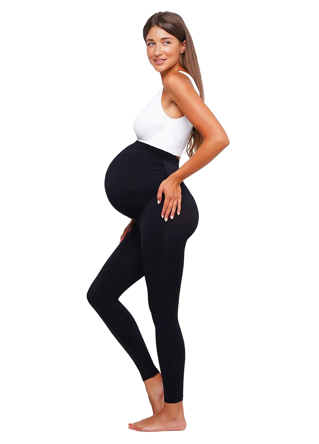 Mama Leggings