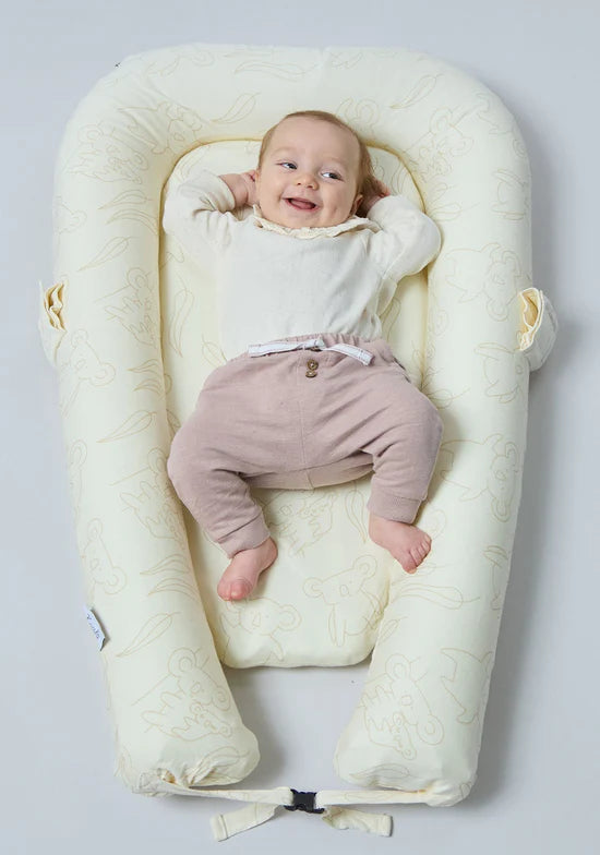Inflatable Baby Nest