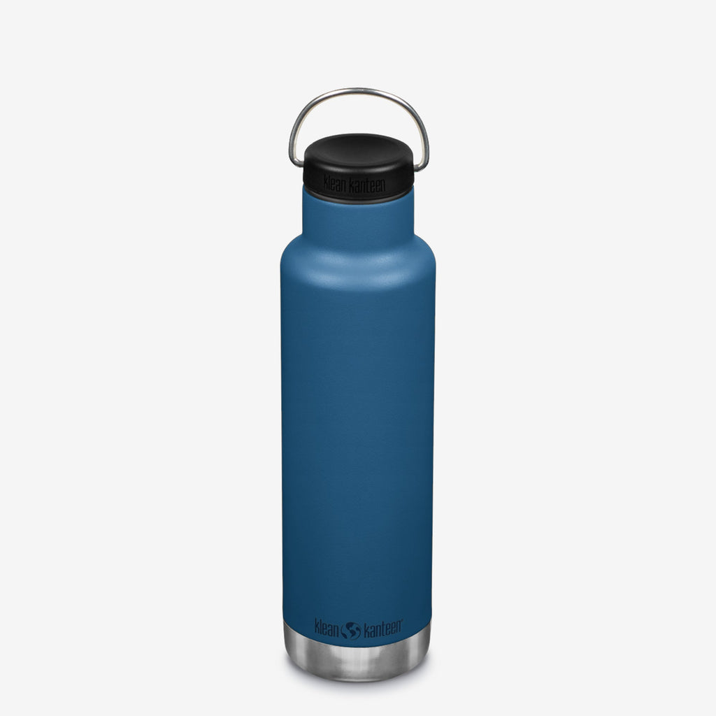 20oz (592ml) Classic Insulated Water Bottle with Loop Cap