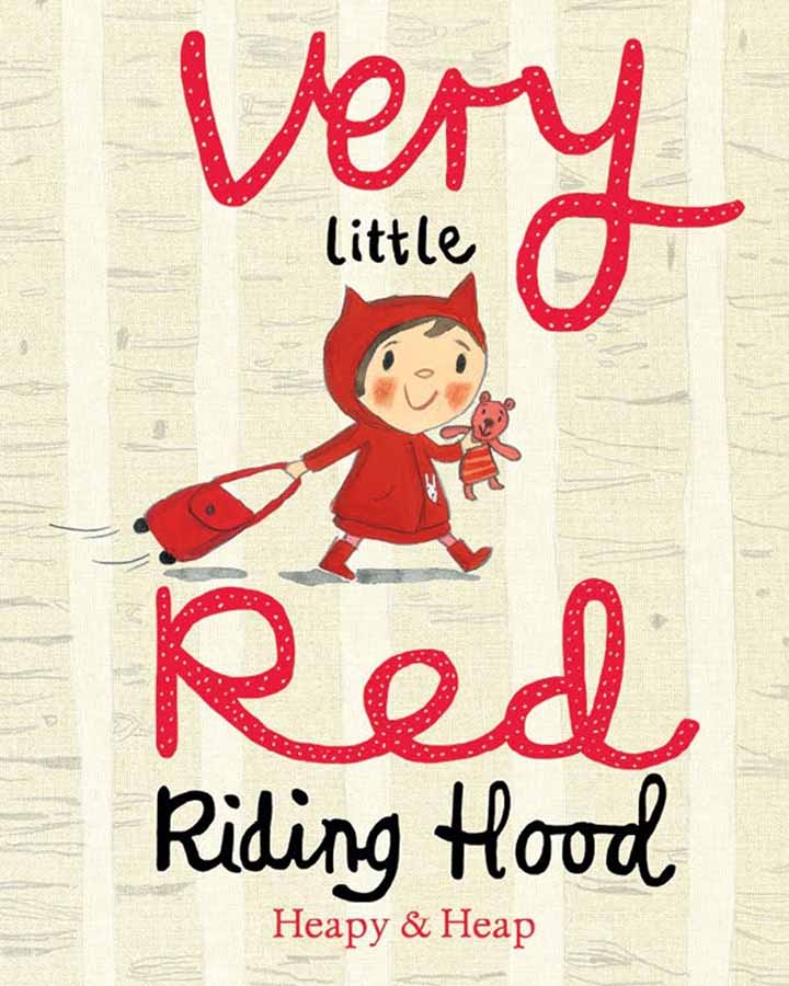 Big Bad Wolf Kids Puppet Deluxe Hat