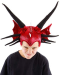 Dragon Kids Deluxe Helmet