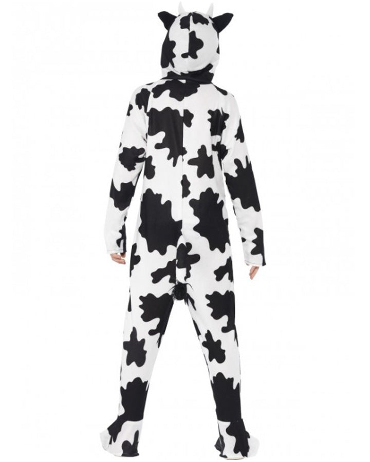 Cow Onesie Kids Costume