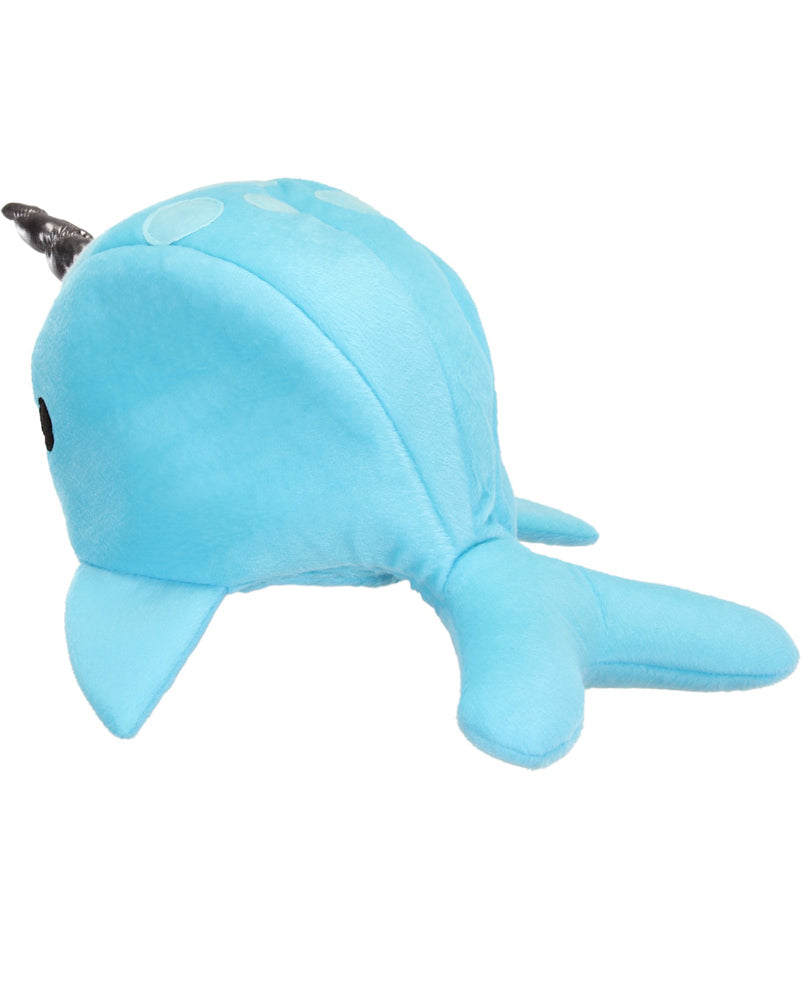 Narwhal Quirkykawaii Deluxe Hat