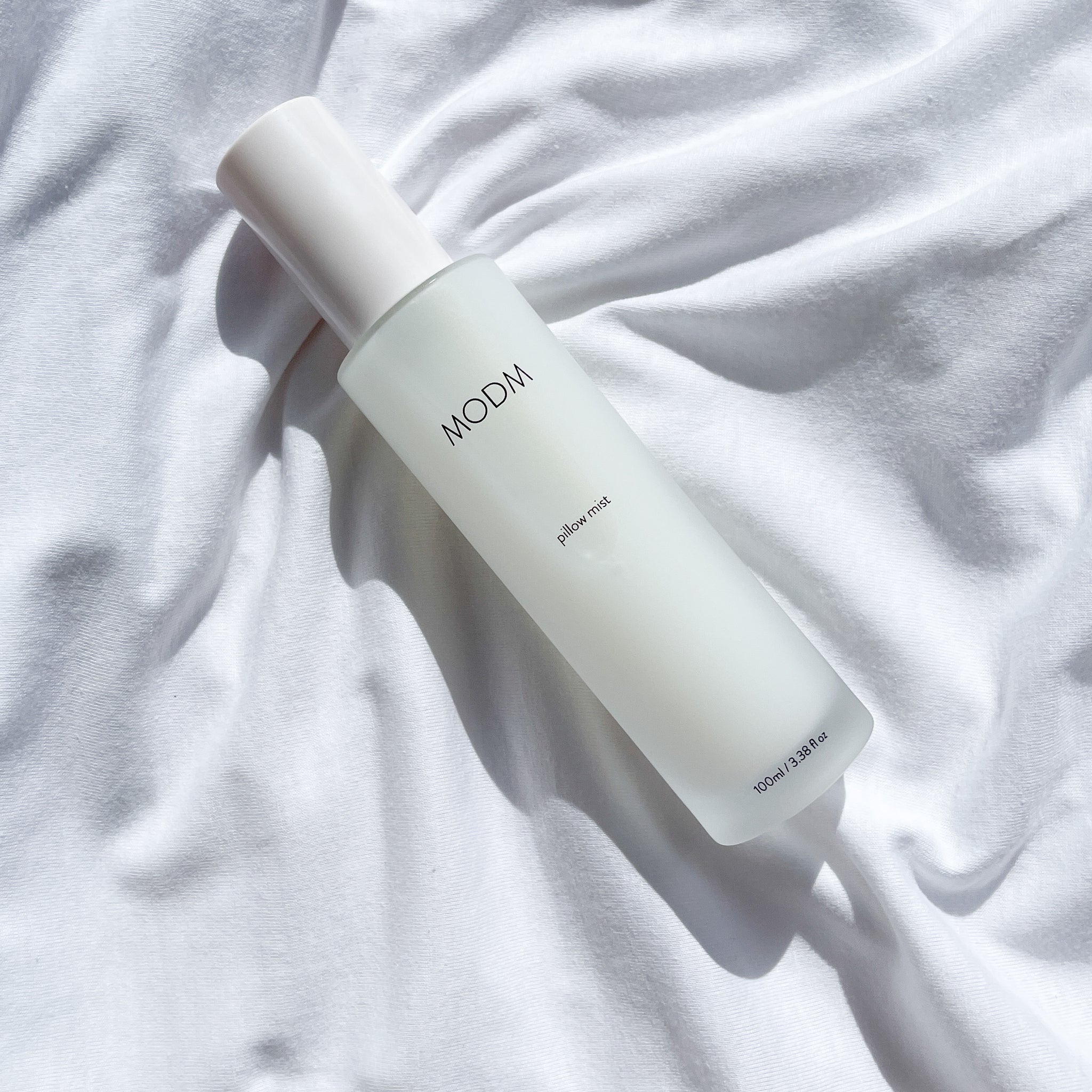 PILLOW MIST | Essential oils