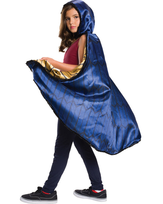 Justice League Wonder Woman Deluxe Girls Cape