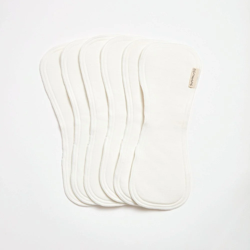 Hourglass Bamboo Booster Kit