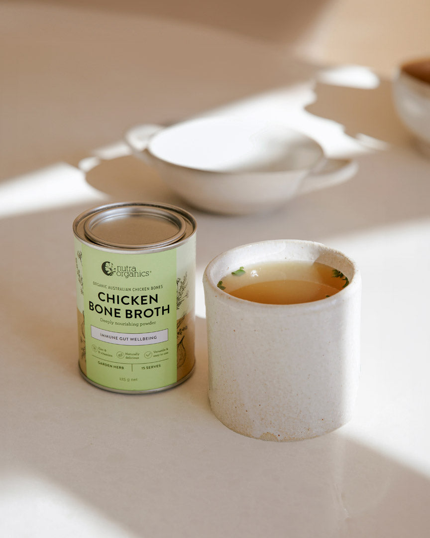 Best Selling Broth Powder Bundle