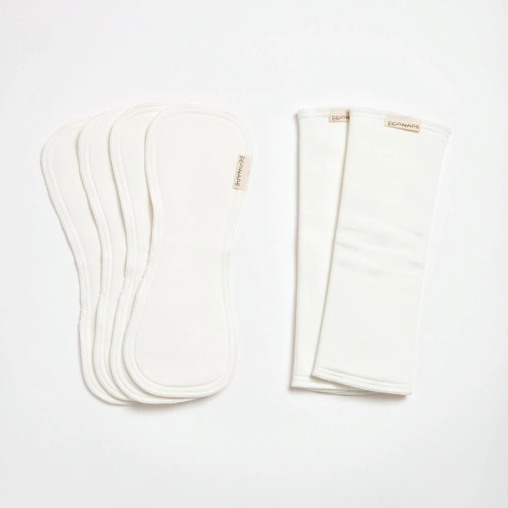 Mixed Bamboo Booster Kit