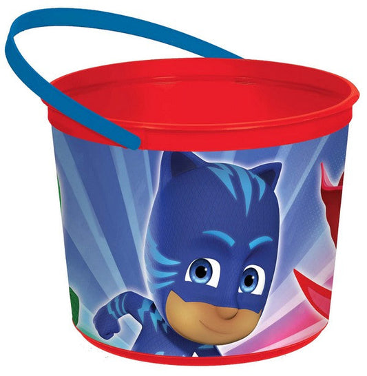 PJ Masks Favour Container