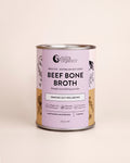 Beef Bone Broth Adaptogenic Mushroom