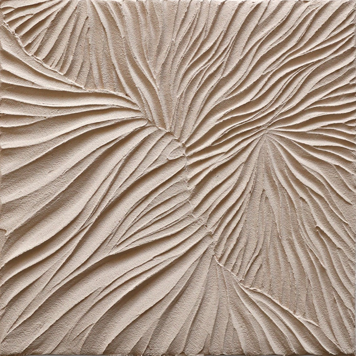 ART | Behr & Co x Anthony Pieters | Birch