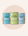 Best Selling Broth Powder Bundle