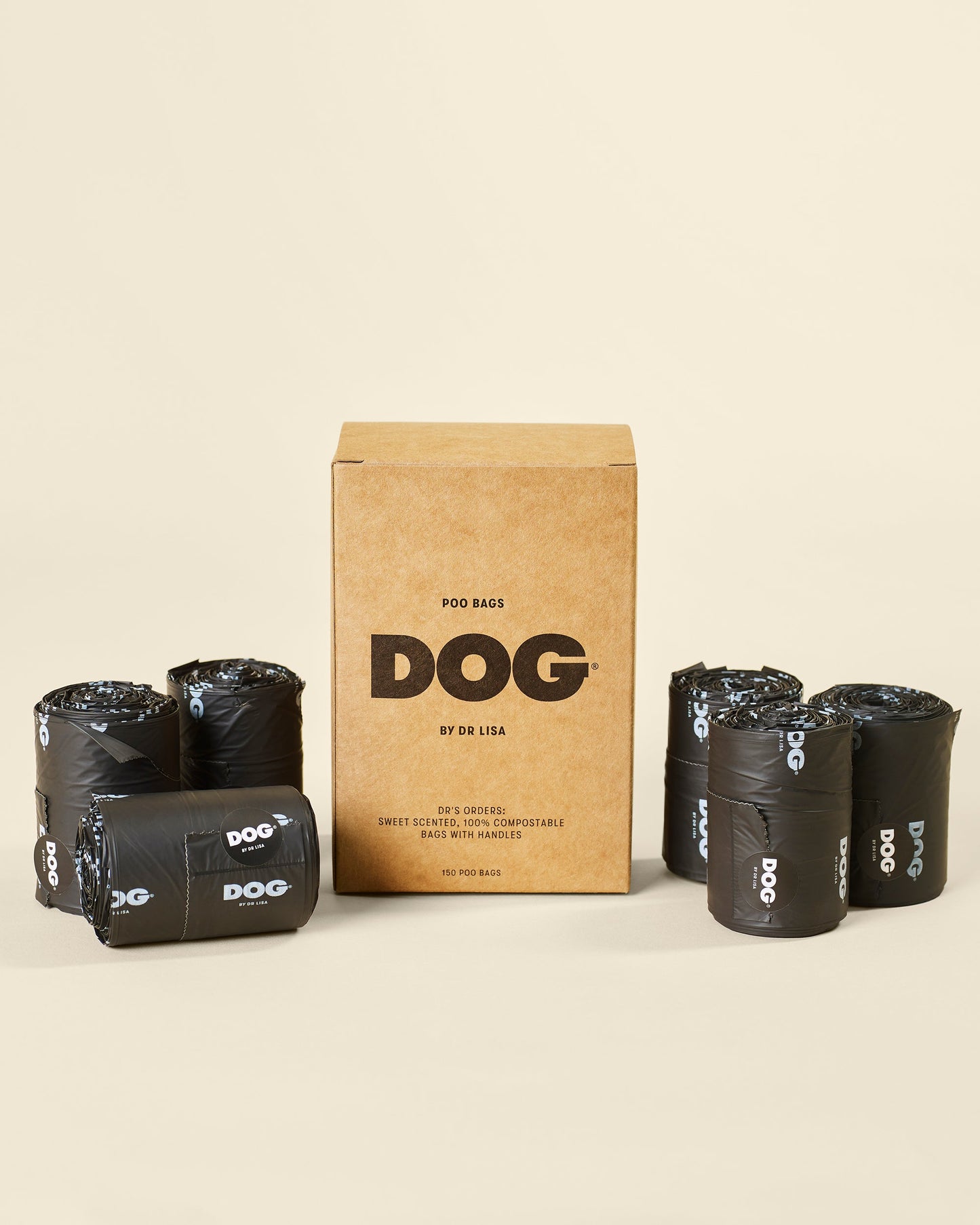 DOG Poo Bags