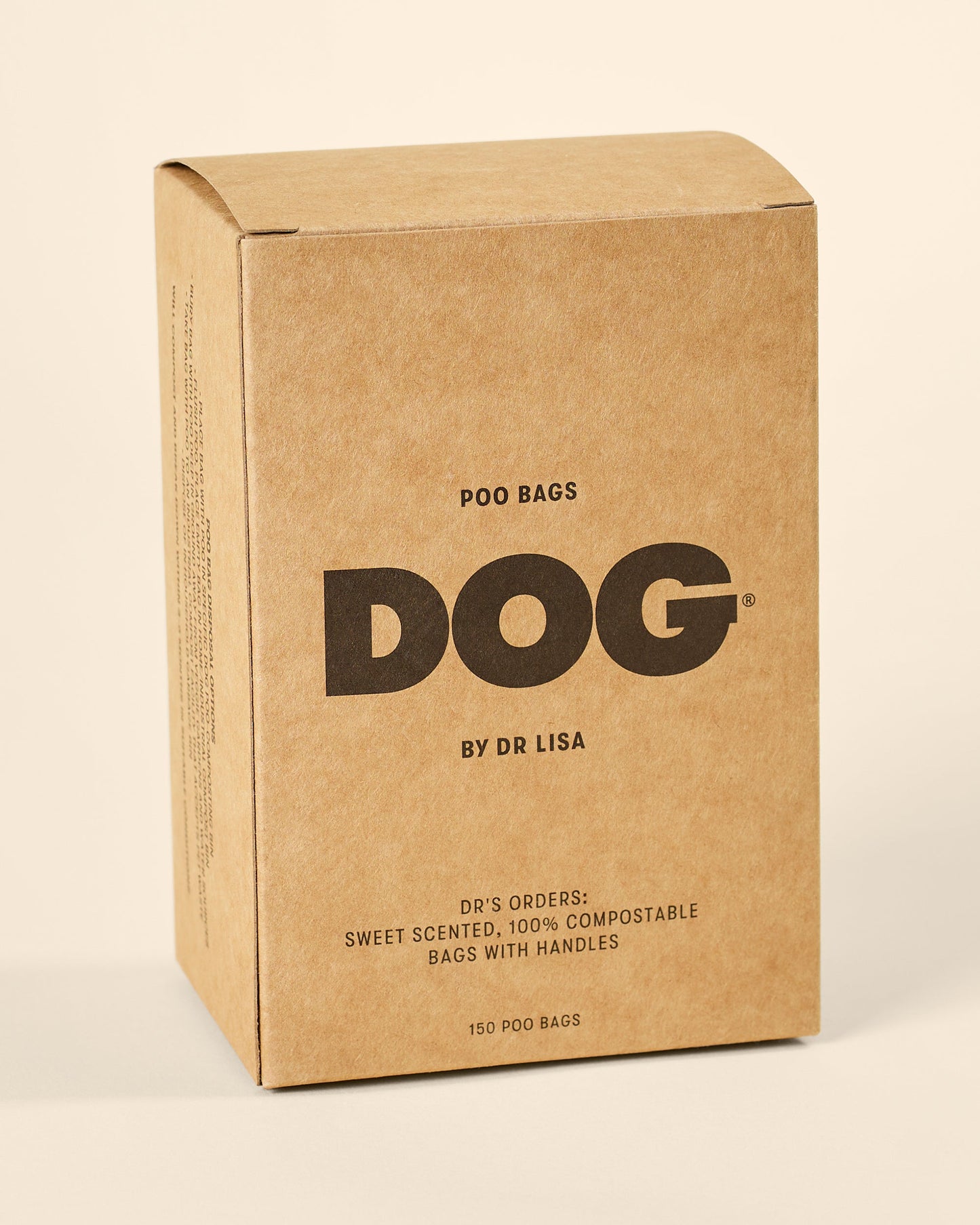 DOG Poo Bags