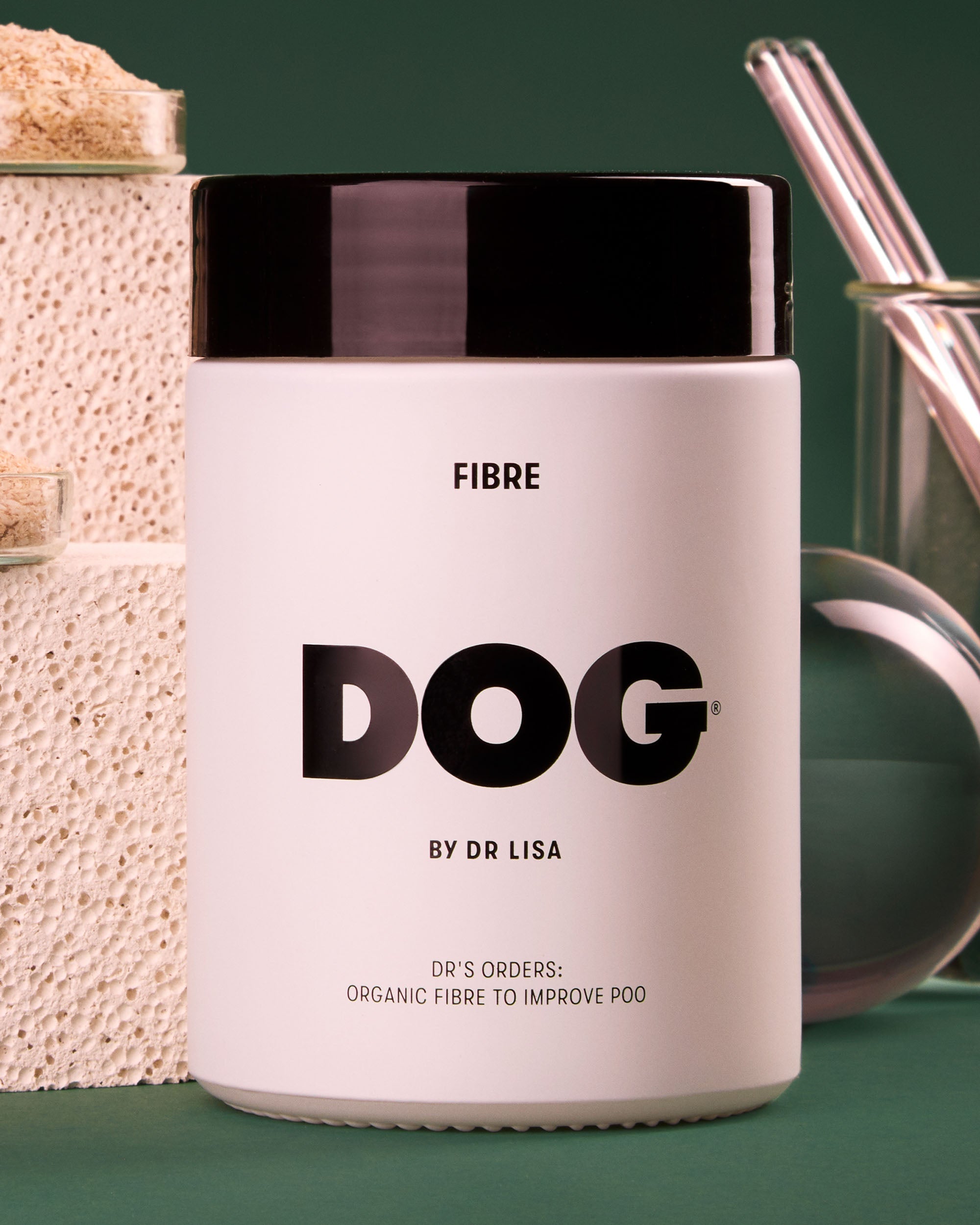 DOG Fibre