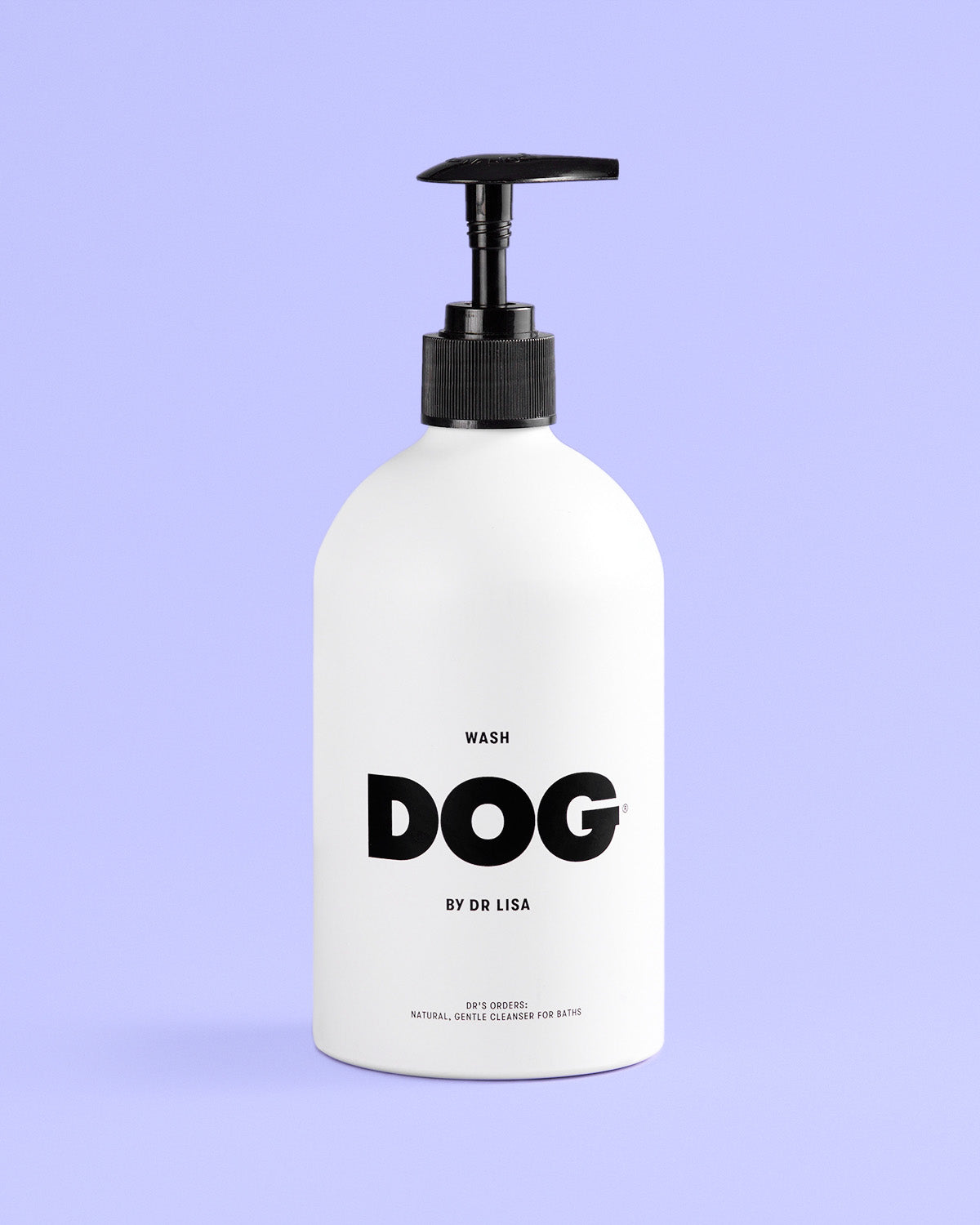 DOG Wash