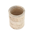 VESSEL | Travertine
