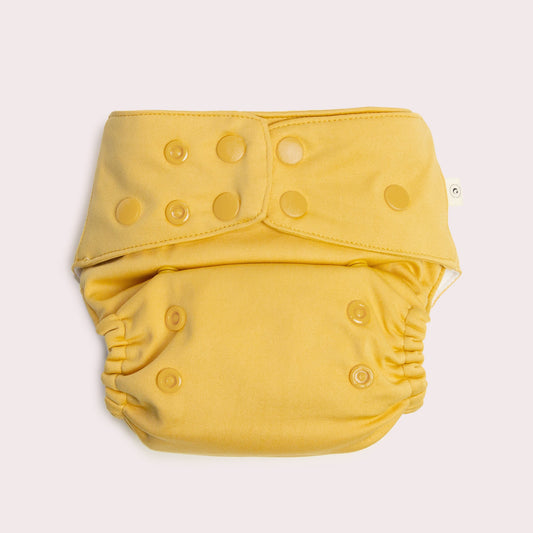 Sunflower 2.0 Modern Cloth Nappy