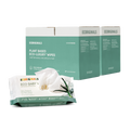 6 Packs of Wipes