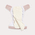 Dusty Rose 2.0 Modern Cloth Nappy