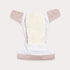 Dusty Rose 2.0 Modern Cloth Nappy