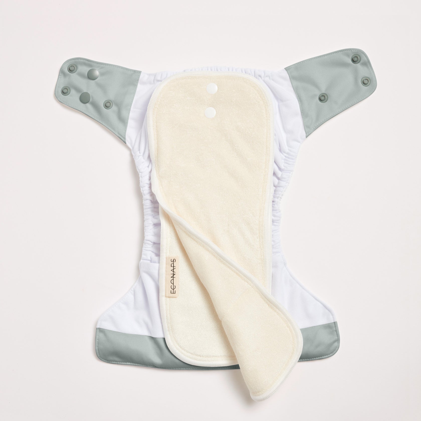 Mineral 2.0 Cloth Nappy