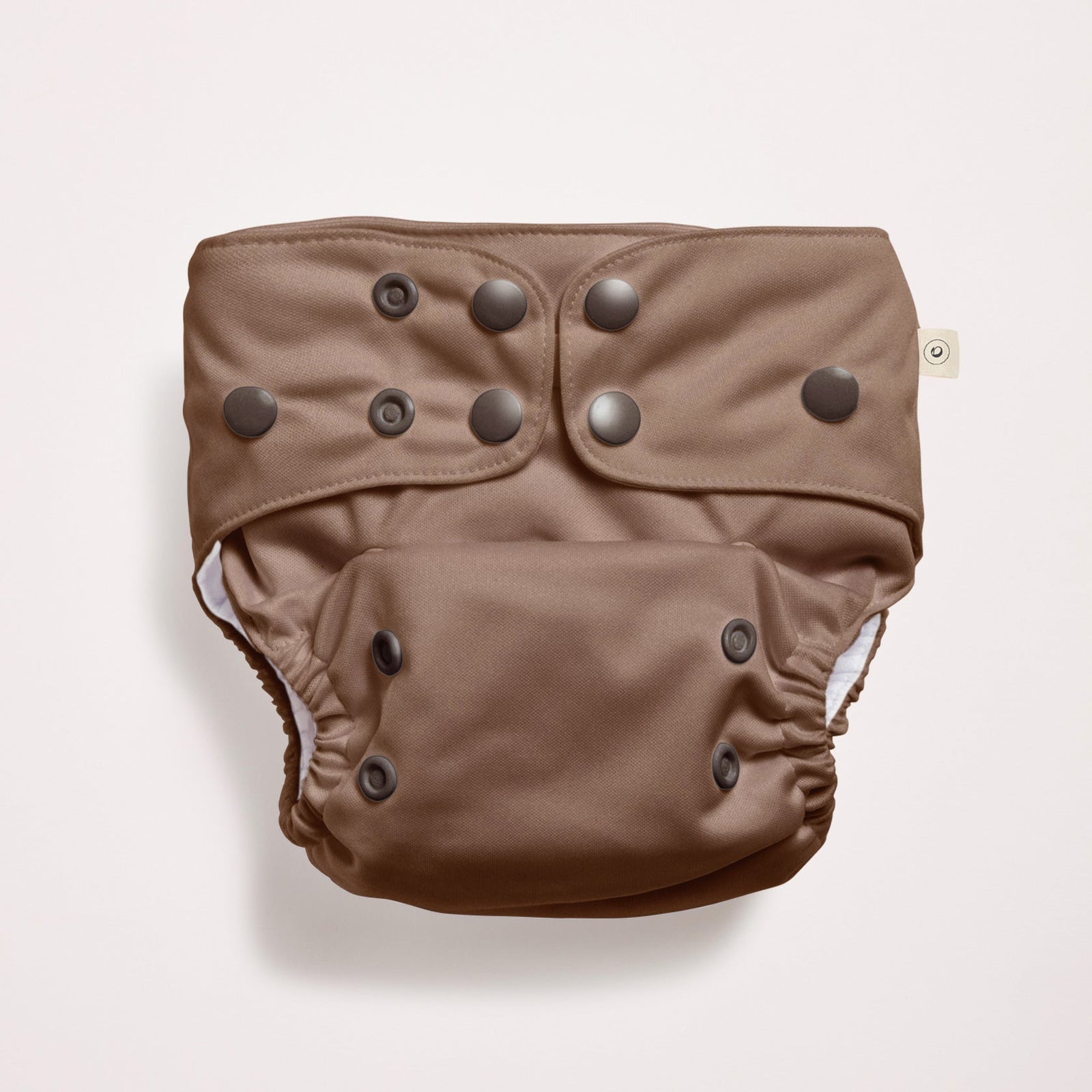 Cocoa 2.0 Modern Cloth Nappy