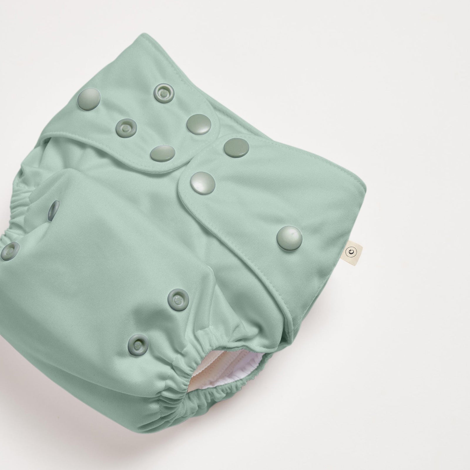 Mint 2.0 Modern Cloth Nappy