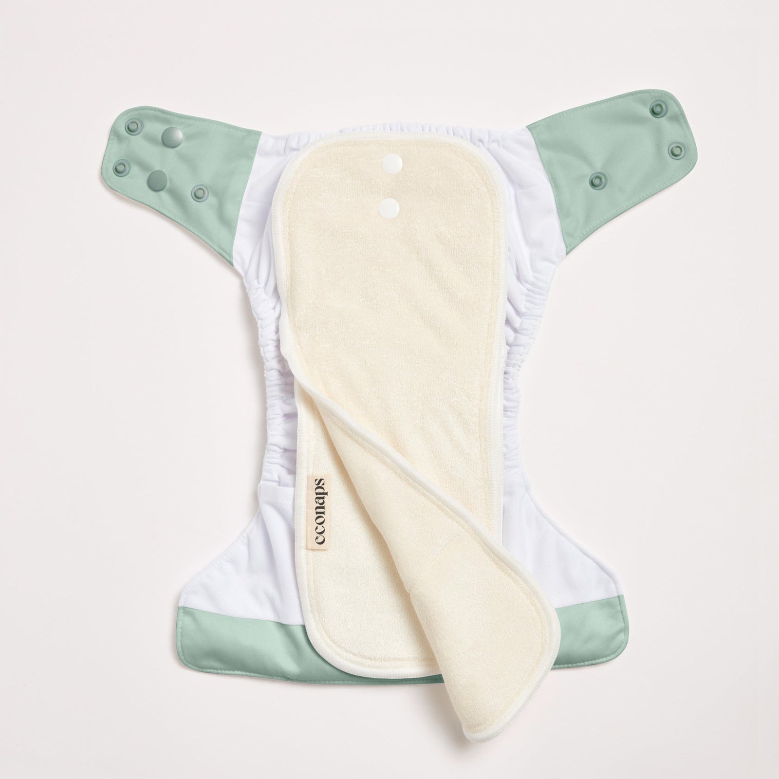 Mint 2.0 Modern Cloth Nappy