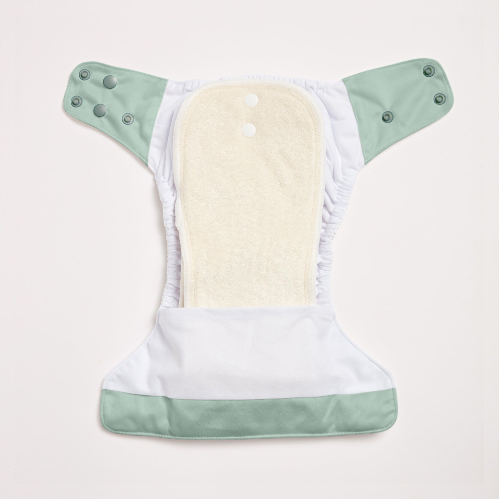 Mint 2.0 Modern Cloth Nappy