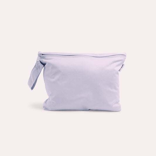 Lavender Mid Wet Bag