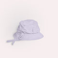 Lavender Swim Hat