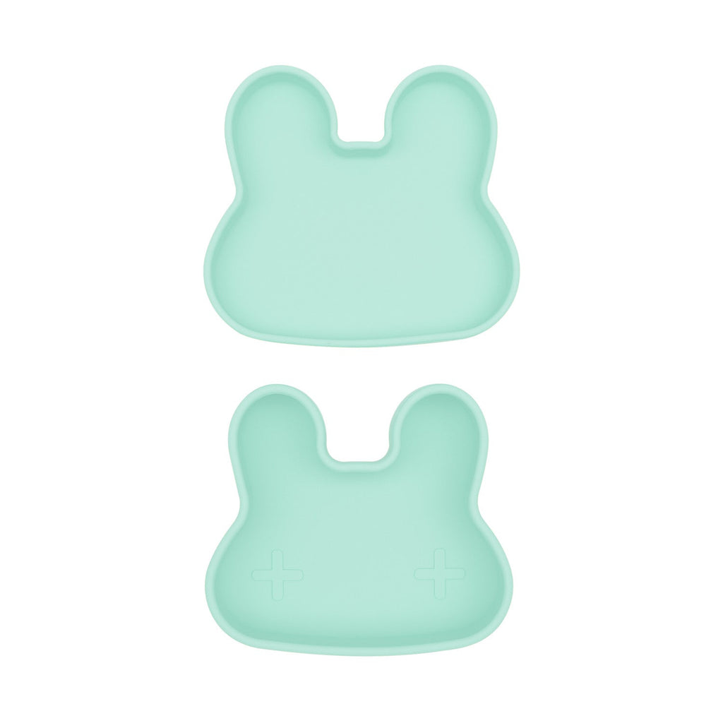 Bunny snackie® - Minty green