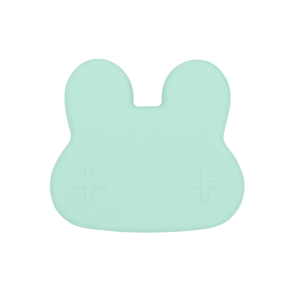 Bunny snackie® - Minty green