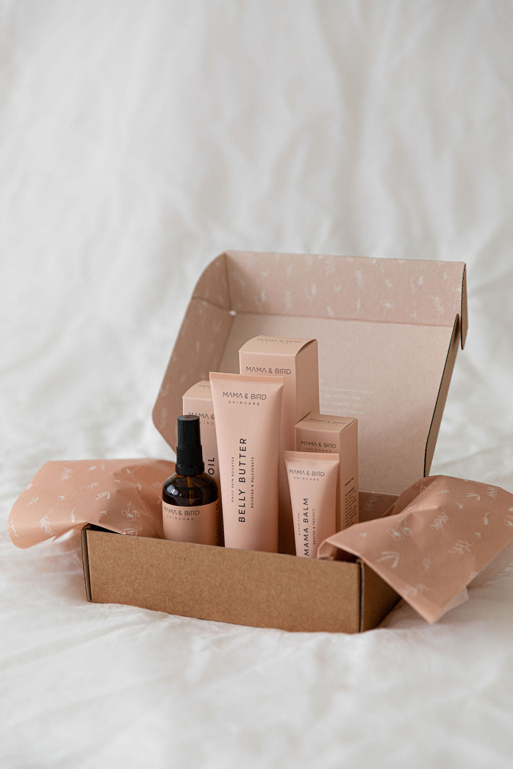 Mama Essentials - Gift Set