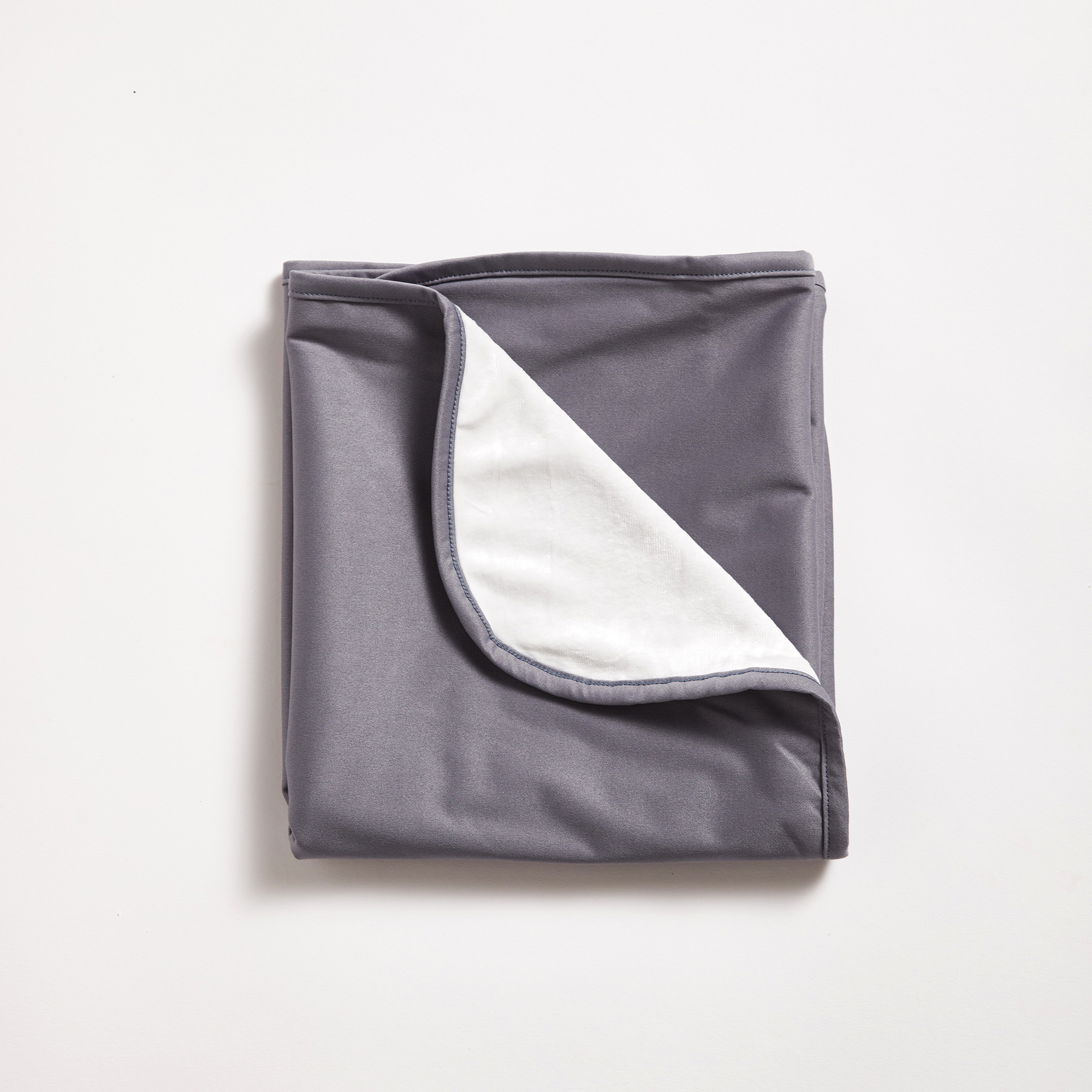 Midnight Blue Change Mat