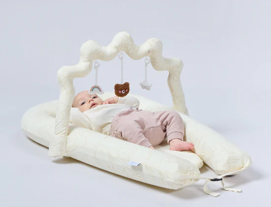 Inflatable Baby Nest